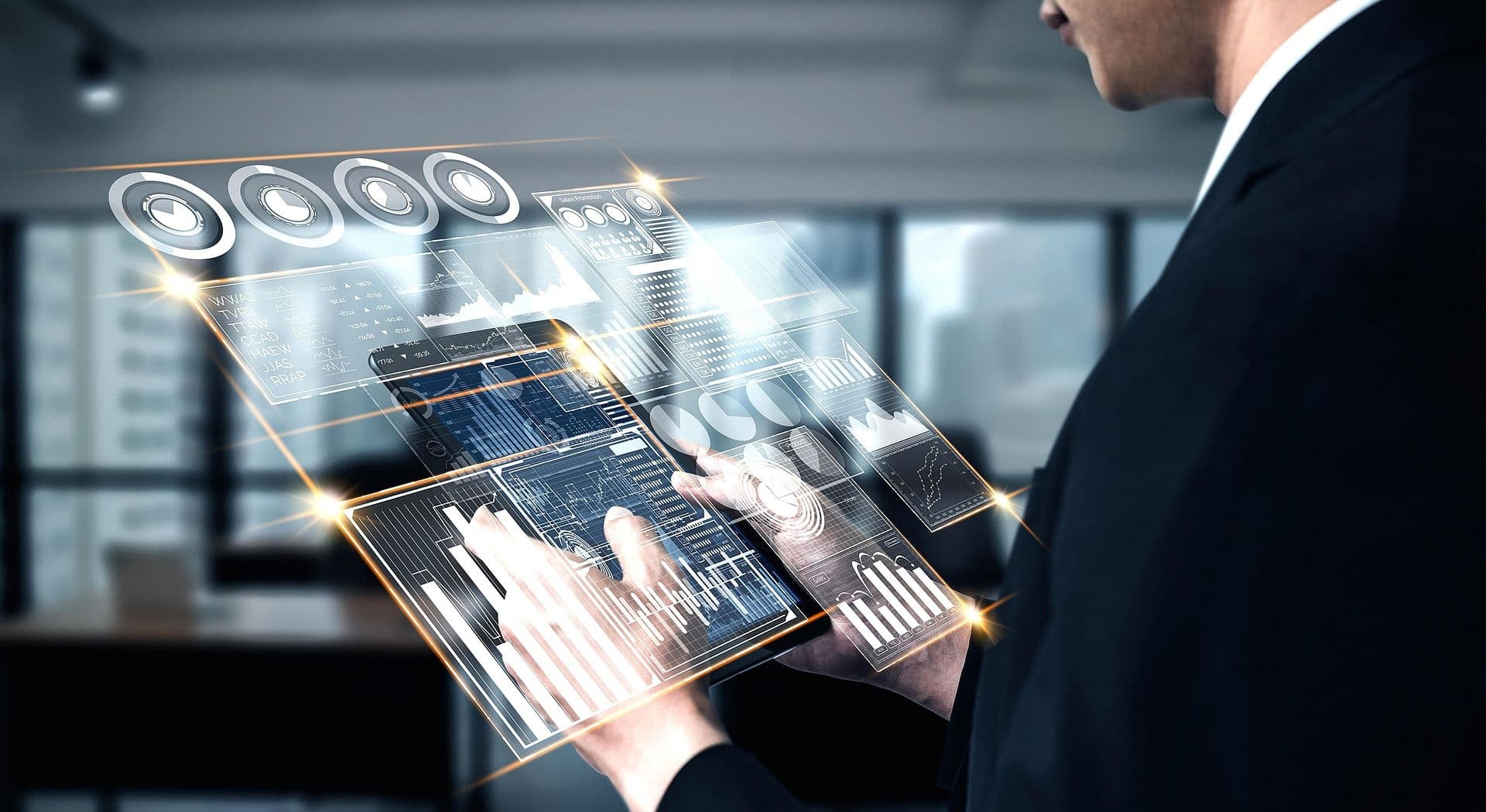 From generative AI to agentic AI: why this transition has become unavoidable for businesses