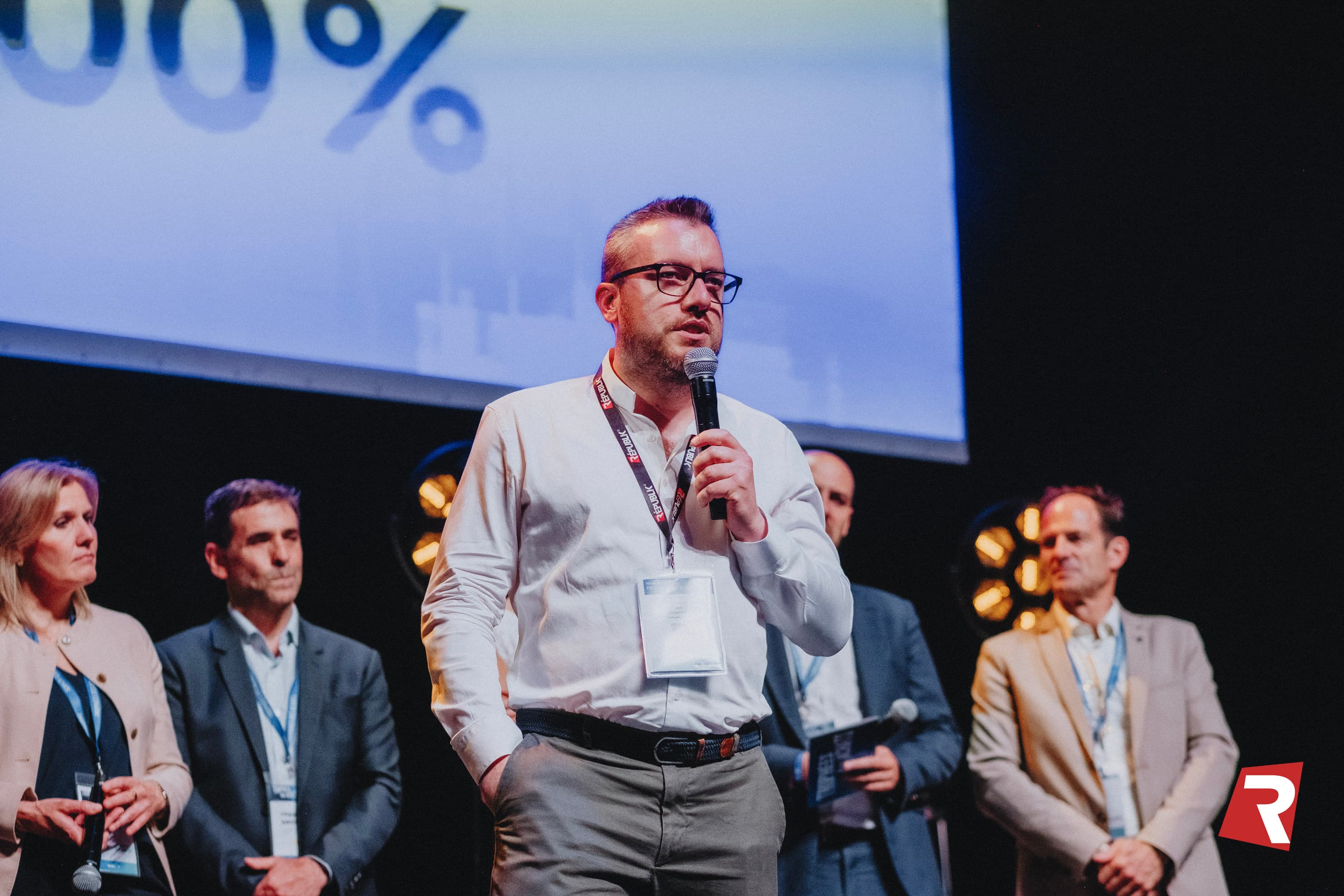 Trophées des achats 2026: ZYLIO wins silver in the innovative suppliers category