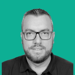 Bertrand Dumast, Cofondateur et CRO, Chief Revenue Officer