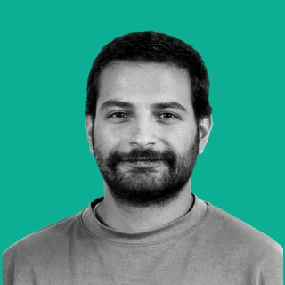 Oussama Kandakji, Cofondateur et CTO