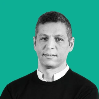 Tarik Aitakkaouali, Cofondateur et CEO