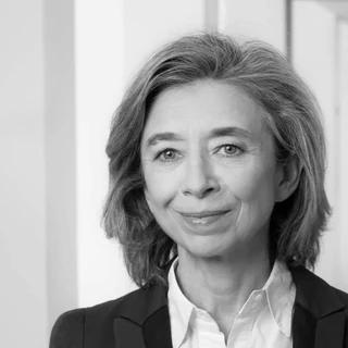 Véronique Beaumont, COO de L’Escalator