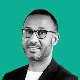 Younes Samir, Cofondateur et CPO, Chief Product Officer