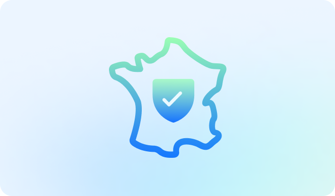 Hébergement sécurisé des données Zylio sur des serveurs français certifiés