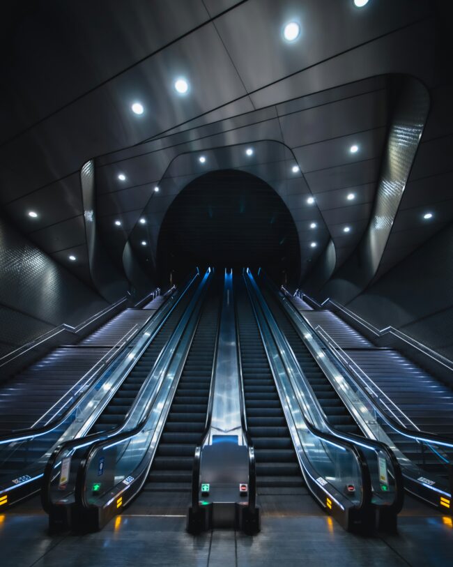Zylio rejoint l'incubateur L'escalator