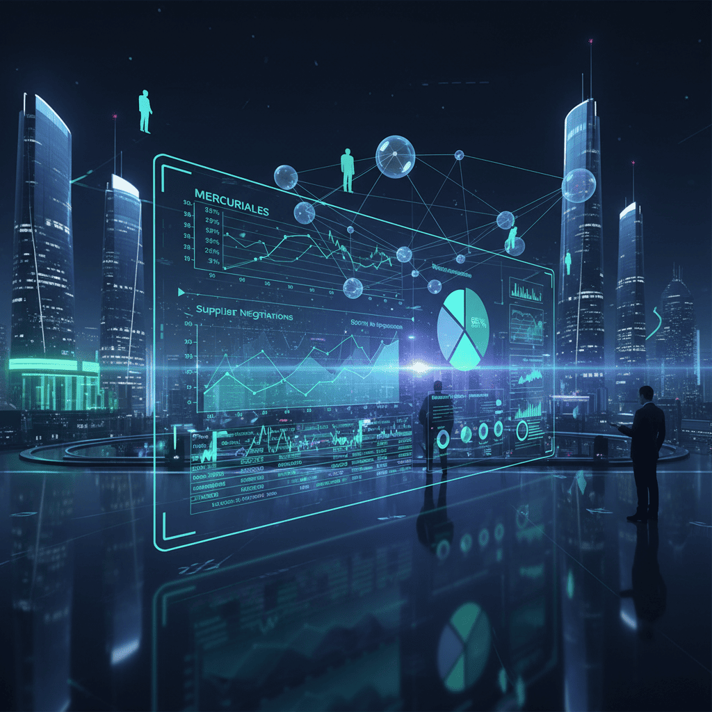 Conformité des prix négociés