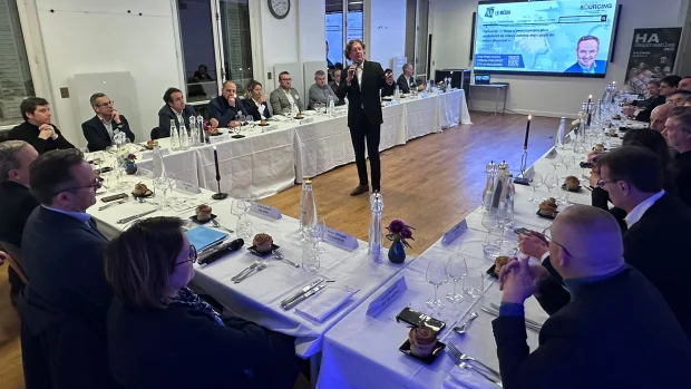 Zylio at planète sourcing by Republik achats